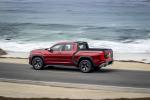 Volkswagen Atlas Tanoak Pickup Truck Concept 2018 года